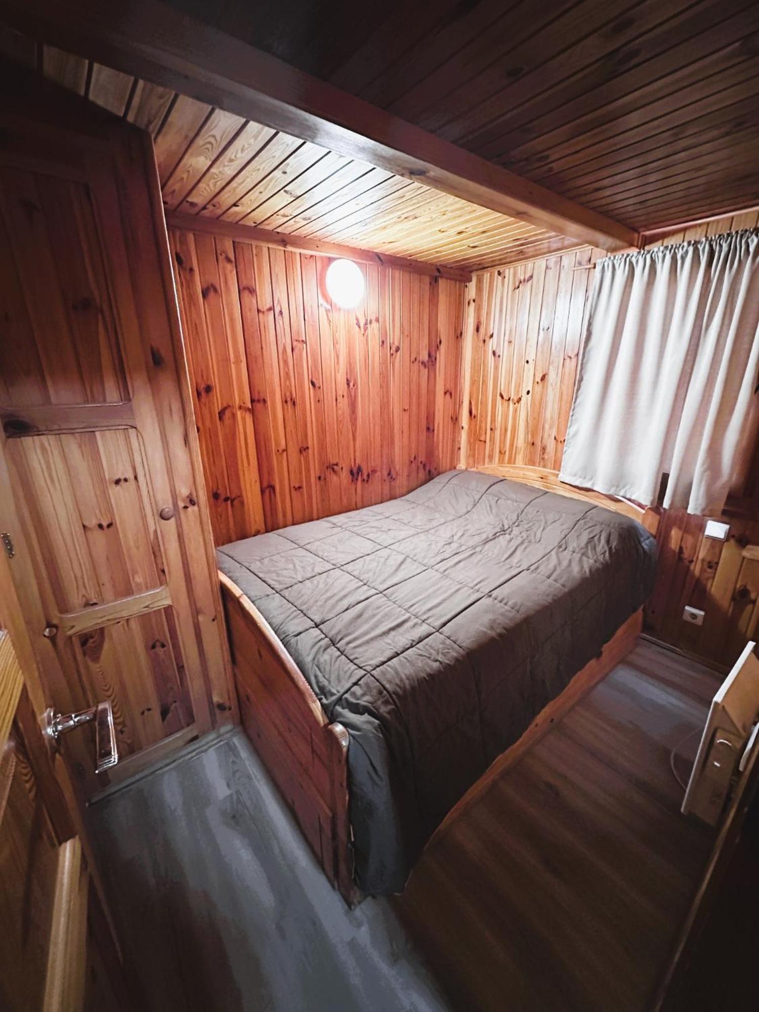 Camping Riera Merles Borredá 外观 照片
