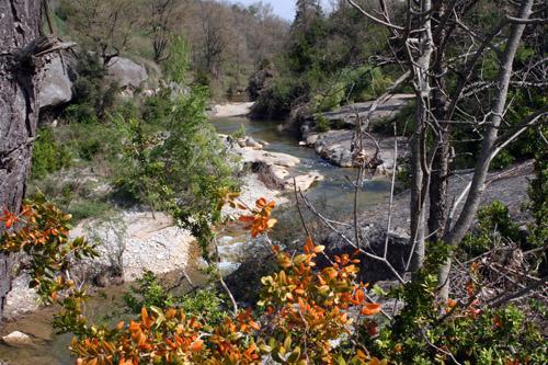 Camping Riera Merles Borredá 外观 照片